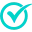 check mark
